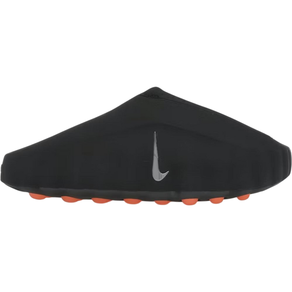 Nike Mind 001 Slide Black Chrome