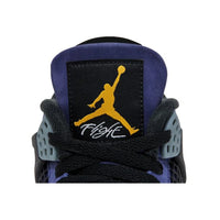Jordan 4 Retro Lakers
