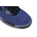 Jordan 4 Retro Lakers