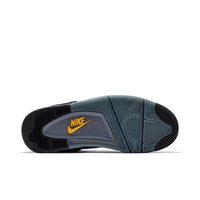 Jordan 4 Retro Lakers