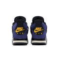 Jordan 4 Retro Lakers