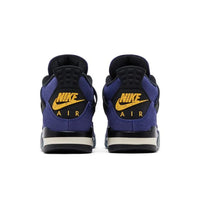 Jordan 4 Retro Lakers