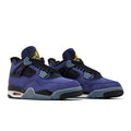 Jordan 4 Retro Lakers