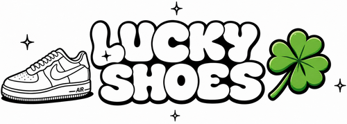 Lucky Shoes