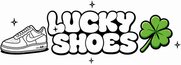 Lucky Shoes