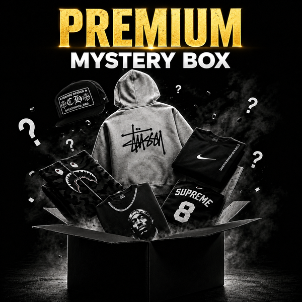 Mystery Box Premium - Losowa Bluza