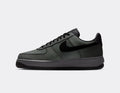 Nike Air Force 1 Low LX Vibram Pencil Point Black