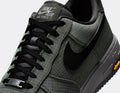 Nike Air Force 1 Low LX Vibram Pencil Point Black