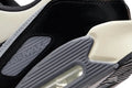 Nike Air Max 90 QS Smoke Grey Crocodile
