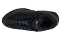 Nike Air Max 95 Big Bubble Black Game Royal
