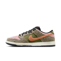 Nike SB Dunk Low Arts-Rec