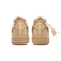 Nike Air Force 1 Low Off-White Sesame