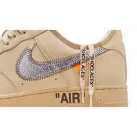 Nike Air Force 1 Low Off-White Sesame