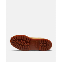 Timberland 6 In Premium Waterproof Boot Wheat