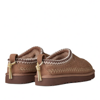UGG Tasman Biarritz Slipper Rocky Oak