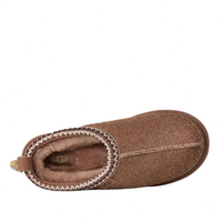UGG Tasman Biarritz Slipper Rocky Oak