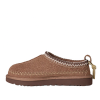 UGG Tasman Biarritz Slipper Rocky Oak