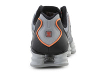 Nike Shox TL Smoke Grey