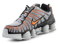 Nike Shox TL Smoke Grey