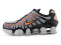 Nike Shox TL Smoke Grey
