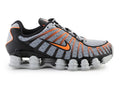 Nike Shox TL Smoke Grey