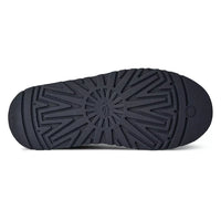 UGG Tazz II Slipper Dark Indigo