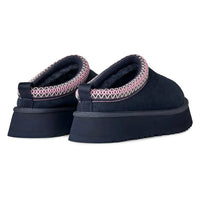UGG Tazz II Slipper Dark Indigo