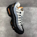 Nike Air Max 95 OG Big Bubble Black Bright Ceramic