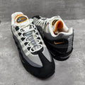 Nike Air Max 95 OG Big Bubble Black Bright Ceramic