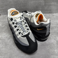 Nike Air Max 95 OG Big Bubble Black Bright Ceramic