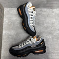 Nike Air Max 95 OG Big Bubble Black Bright Ceramic
