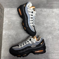 Nike Air Max 95 OG Big Bubble Black Bright Ceramic