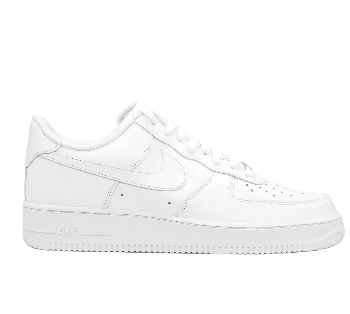 Nike Air Force 1 Low White