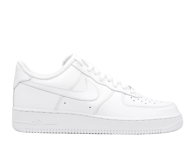 Nike Air Force 1 Low White