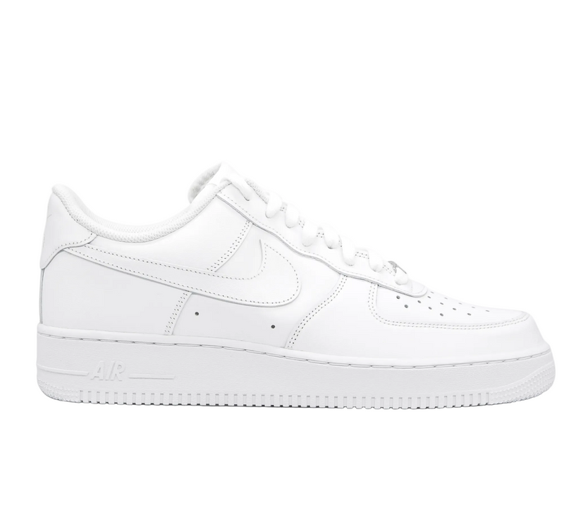 Nike Air Force 1 Low White