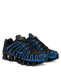Nike Shox TL Reflective Court Blue