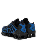 Nike Shox TL Reflective Court Blue
