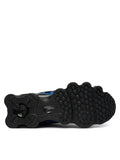 Nike Shox TL Reflective Court Blue