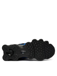Nike Shox TL Reflective Court Blue