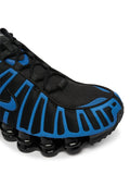 Nike Shox TL Reflective Court Blue