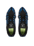 Nike Shox TL Reflective Court Blue