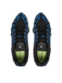 Nike Shox TL Reflective Court Blue