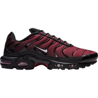 Nike Air Max Plus TN Tough Red Black