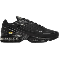 Nike Air Max Plus 3 Black Smoke Grey