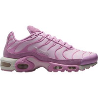 Nike TN Air Max Plus Suede Pink Rise (Women's)