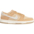 Nike Dunk Low Mesh Canvas Amber Brown (Women's)
