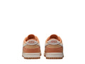 Nike Dunk Low Mesh Canvas Amber Brown (Women's)